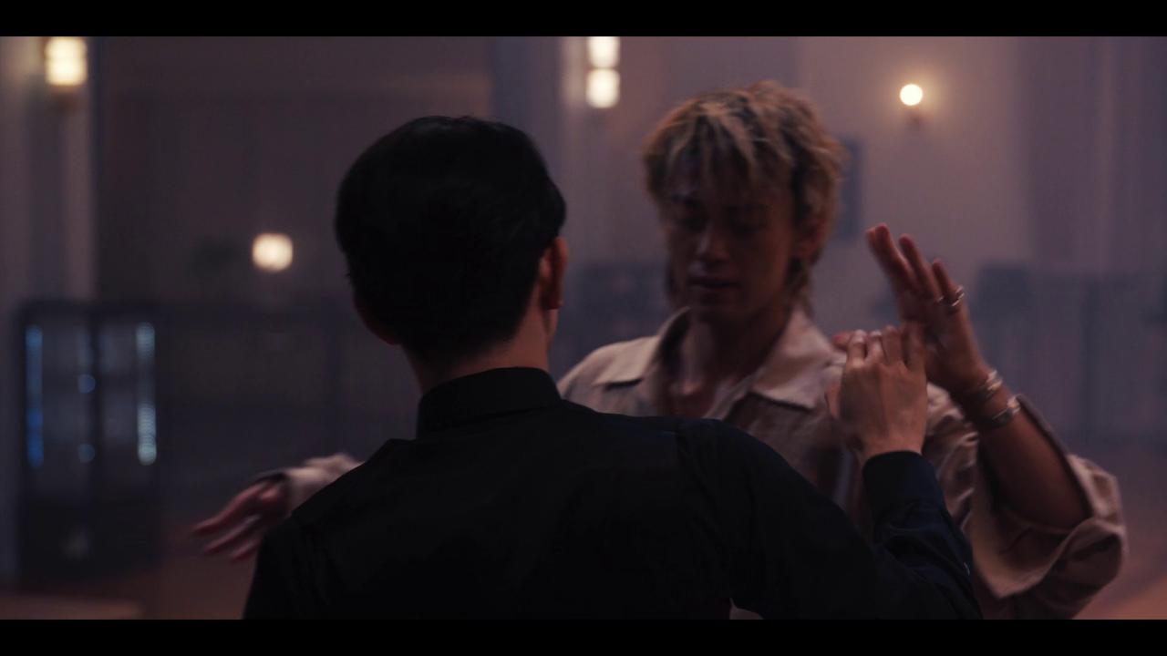 [十项舞蹈][WEB-MKV/4.97GB][简繁英字幕][1080P][HDR版本][流媒体]