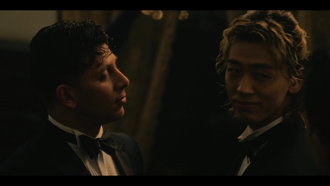 [十项舞蹈][WEB-MKV/4.97GB][简繁英字幕][1080P][HDR版本][流媒体]