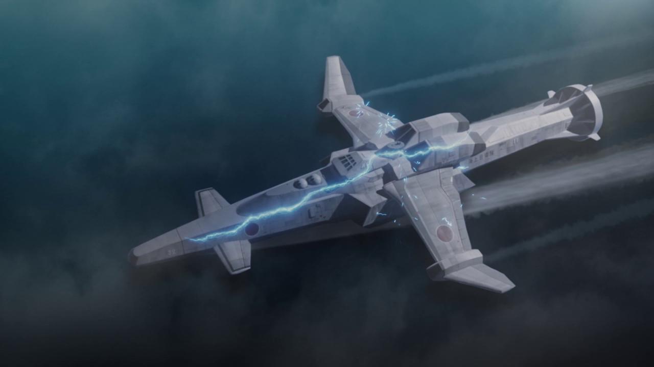 [温泉鲨][BD-MKV/8.61GB][简繁英字幕][1080P][HDR版本][蓝光压制]