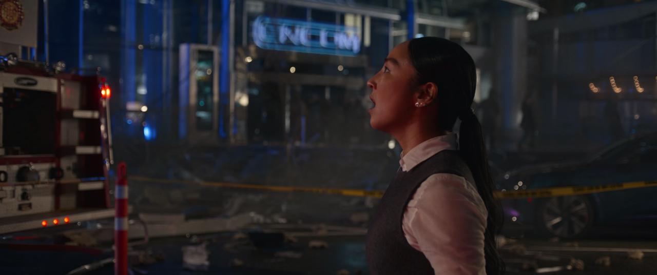 [创：战神][WEB-MKV/17.98GB][中文字幕/特效字幕][4K-2160P][HDR版本][H265编码][流媒体]