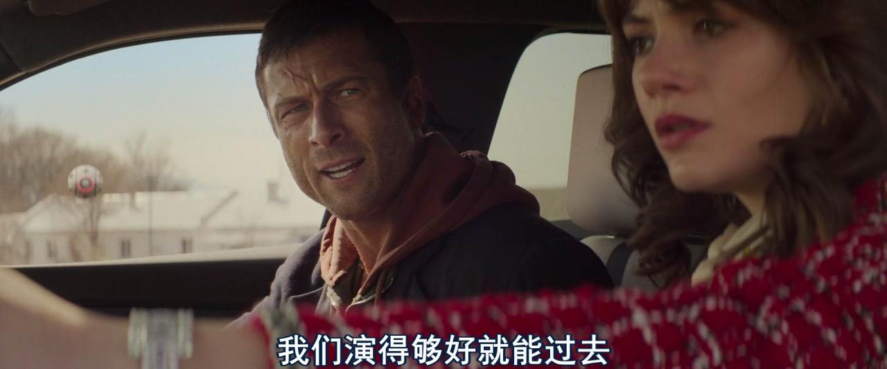 [猎杀游戏][WEB-MKV/3G][英语中字][1080p][2025最新]