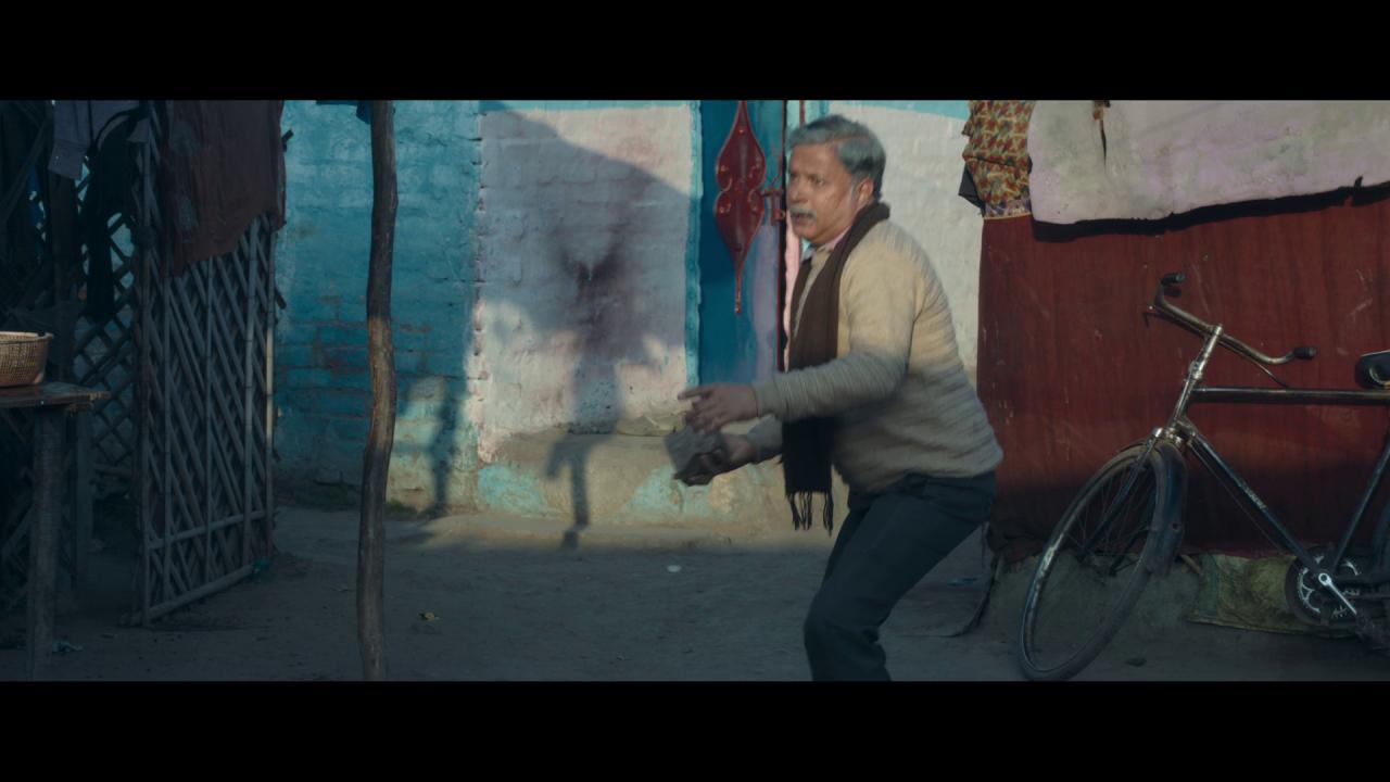 [孤夜：豪门血案][WEB-MKV/5.95GB][中文字幕][1080P][HDR版本][流媒体]