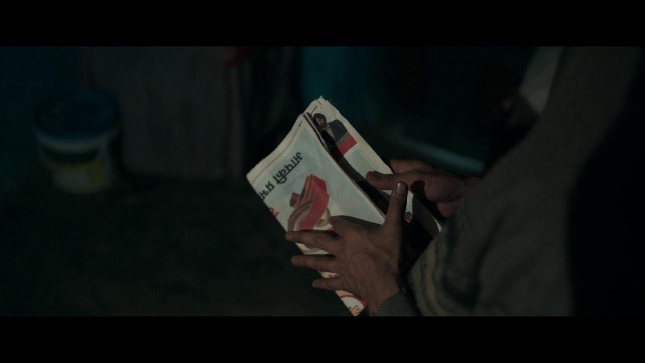 [孤夜：豪门血案][WEB-MKV/5.95GB][中文字幕][1080P][HDR版本][流媒体]