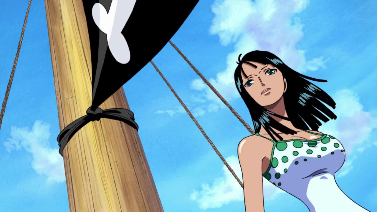 [海贼王剧场版7：机关城的机械巨兵][WEB-MKV/0.84GB][无字片源][1080P][HDR版本][流媒体]