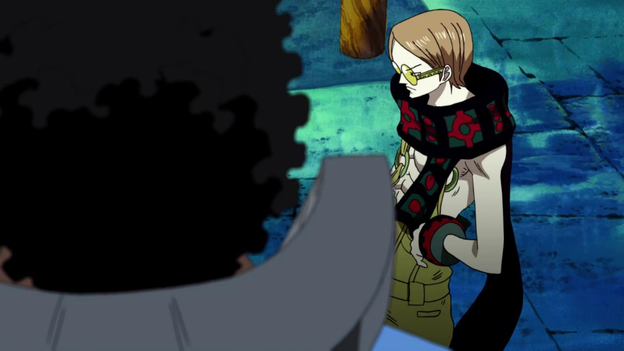 [海贼王剧场版7：机关城的机械巨兵][WEB-MKV/0.84GB][无字片源][1080P][HDR版本][流媒体]