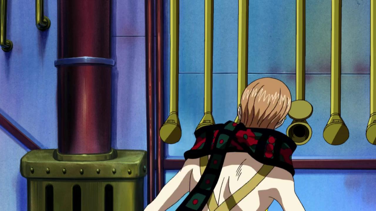 [海贼王剧场版7：机关城的机械巨兵][WEB-MKV/0.84GB][无字片源][1080P][HDR版本][流媒体]