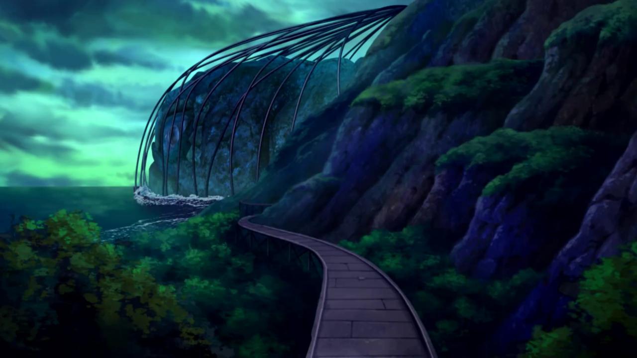 [海贼王剧场版7：机关城的机械巨兵][WEB-MKV/0.84GB][无字片源][1080P][HDR版本][流媒体]