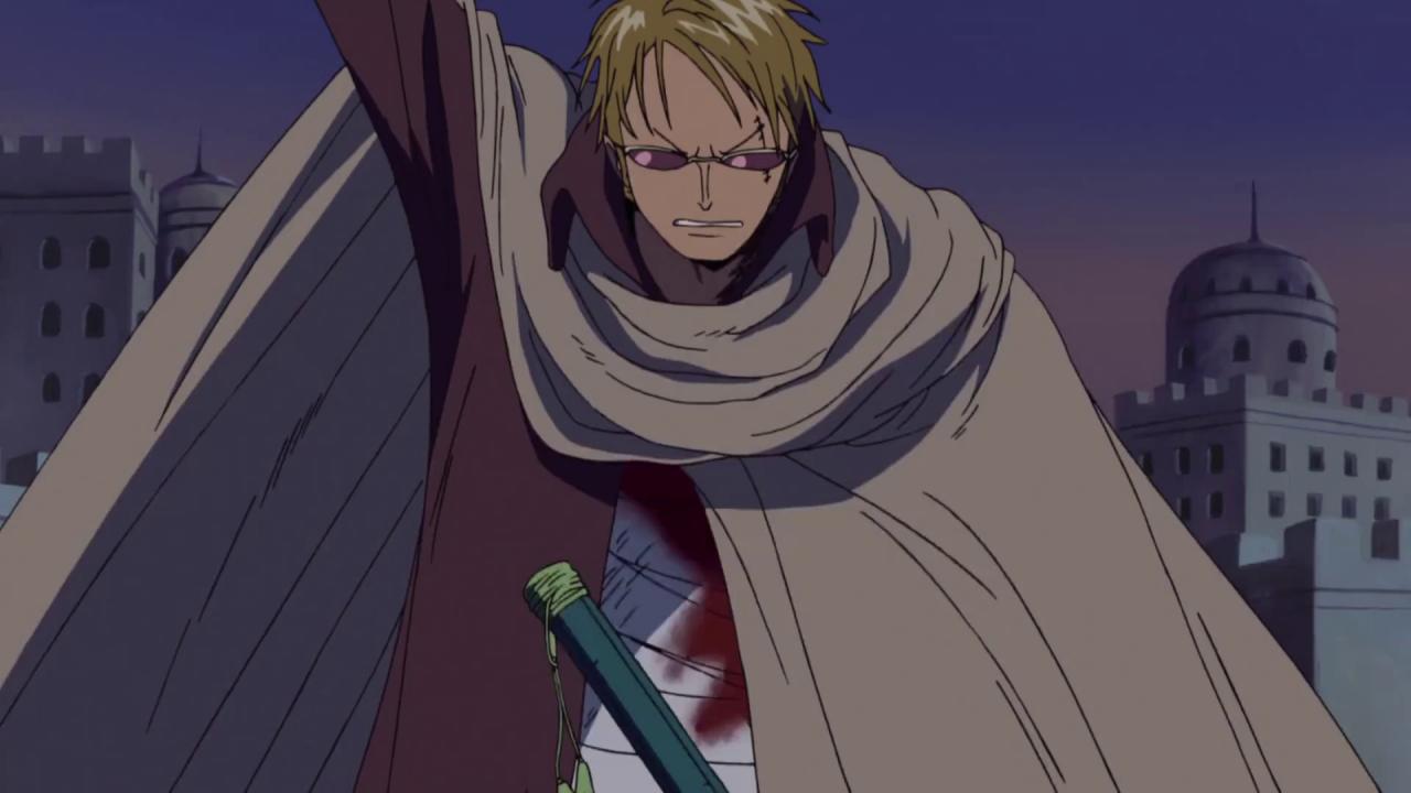 [海贼王剧场版8：沙漠公主与海盗们][WEB-MKV/1.00GB][无字片源][1080P][HDR版本][流媒体]