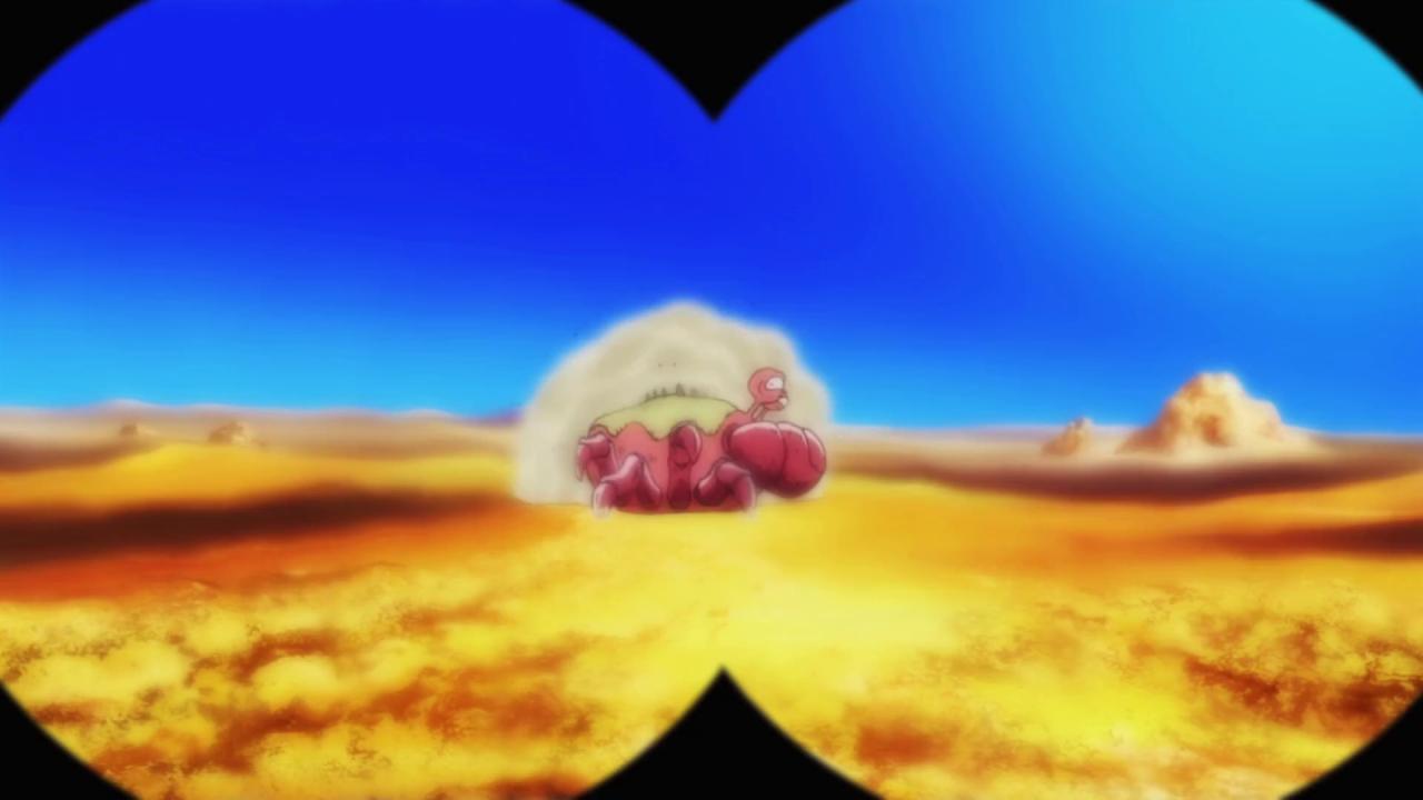 [海贼王剧场版8：沙漠公主与海盗们][WEB-MKV/1.00GB][无字片源][1080P][HDR版本][流媒体]