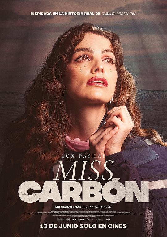 [Miss.Carbón][WEB-MKV/5.08GB][无字片源][1080P][HDR版本][流媒体]
