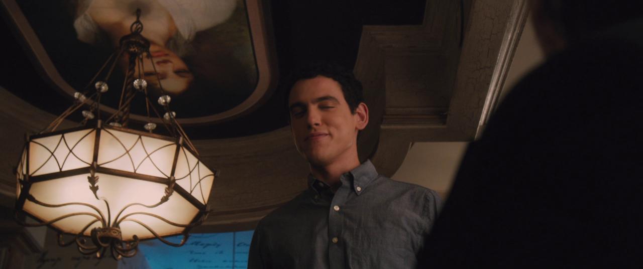 [英国佬来了][BD-MKV/9.59GB][简繁英字幕][1080P][HDR版本][蓝光压制]