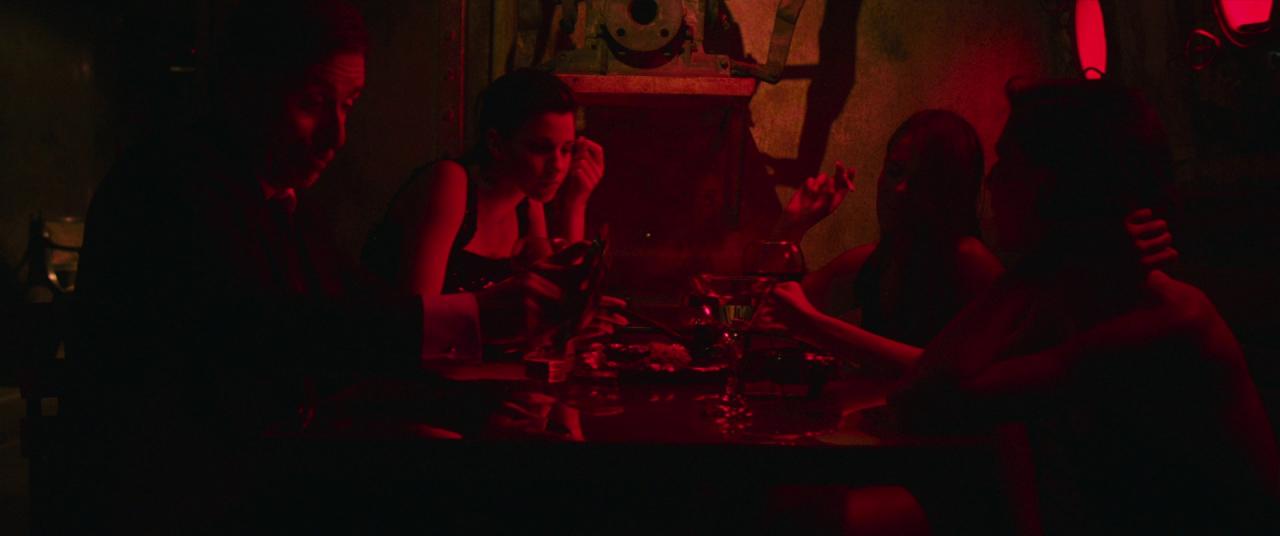 [英国佬来了][BD-MKV/9.59GB][简繁英字幕][1080P][HDR版本][蓝光压制]