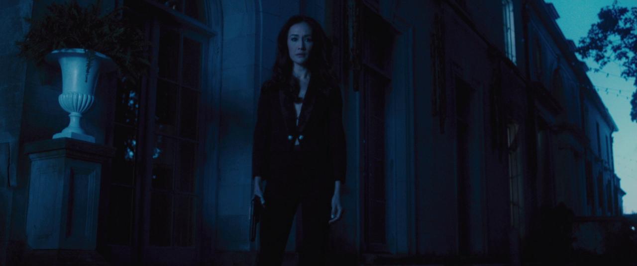 [英国佬来了][BD-MKV/9.59GB][简繁英字幕][1080P][HDR版本][蓝光压制]