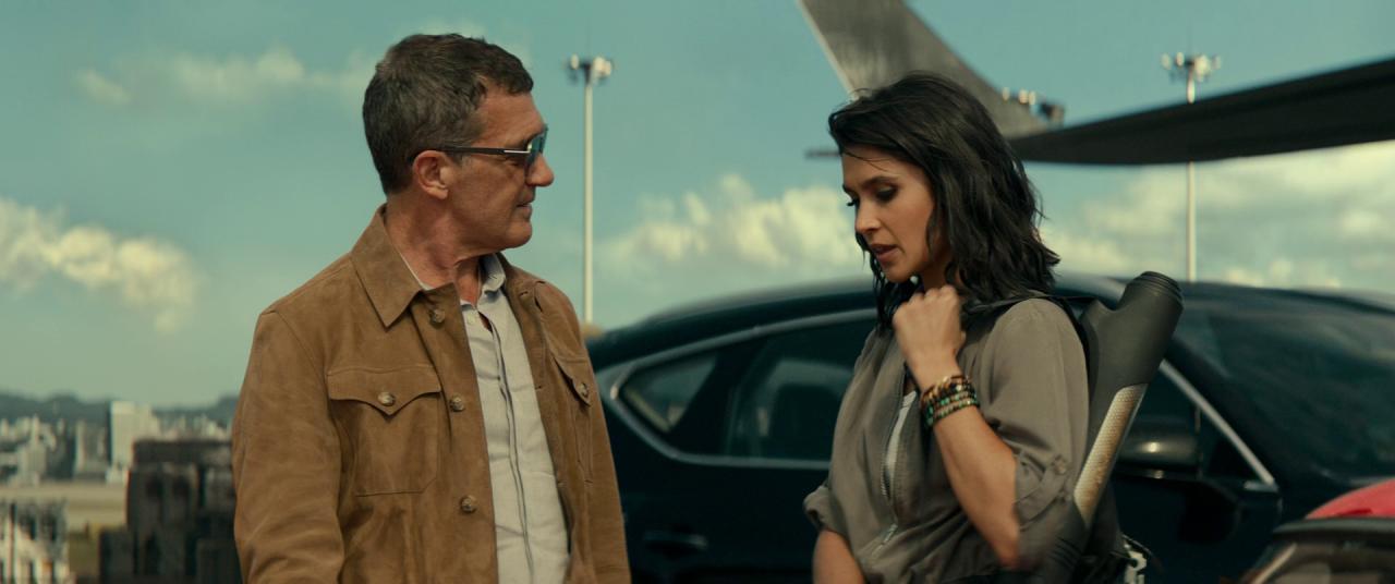 [神秘海域][BD-MKV/12.67GB][简繁英字幕][1080P][HDR版本][蓝光压制]