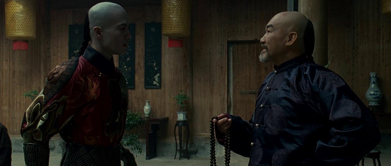 [苏乞儿][BD-MKV/10.92GB][无字片源][1080P][HDR版本][蓝光压制]