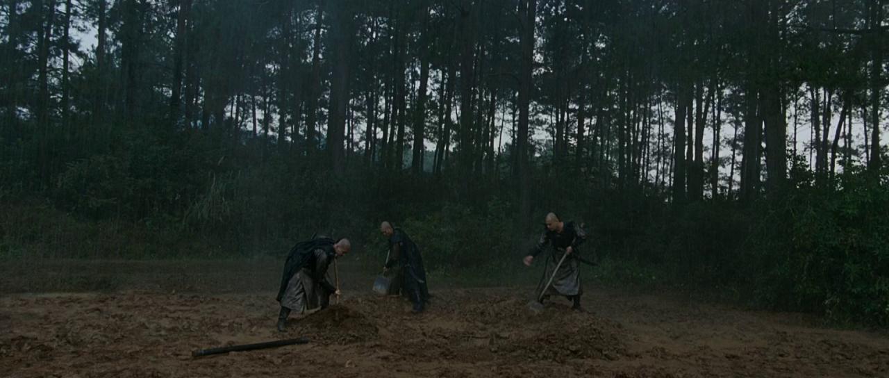 [苏乞儿][BD-MKV/10.92GB][无字片源][1080P][HDR版本][蓝光压制]