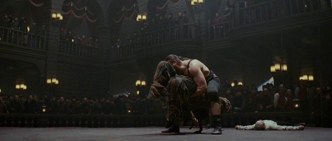 [苏乞儿][BD-MKV/10.92GB][无字片源][1080P][HDR版本][蓝光压制]