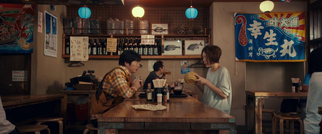 [X医生：外科医生大门未知子.电影版][BD-MKV/9.75GB][简繁字幕][1080P][HDR版本][蓝光压制]