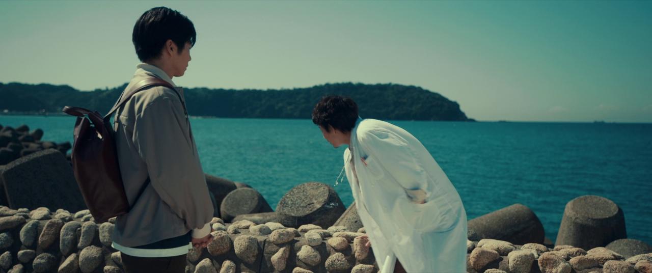 [X医生：外科医生大门未知子.电影版][BD-MKV/9.75GB][简繁字幕][1080P][HDR版本][蓝光压制]