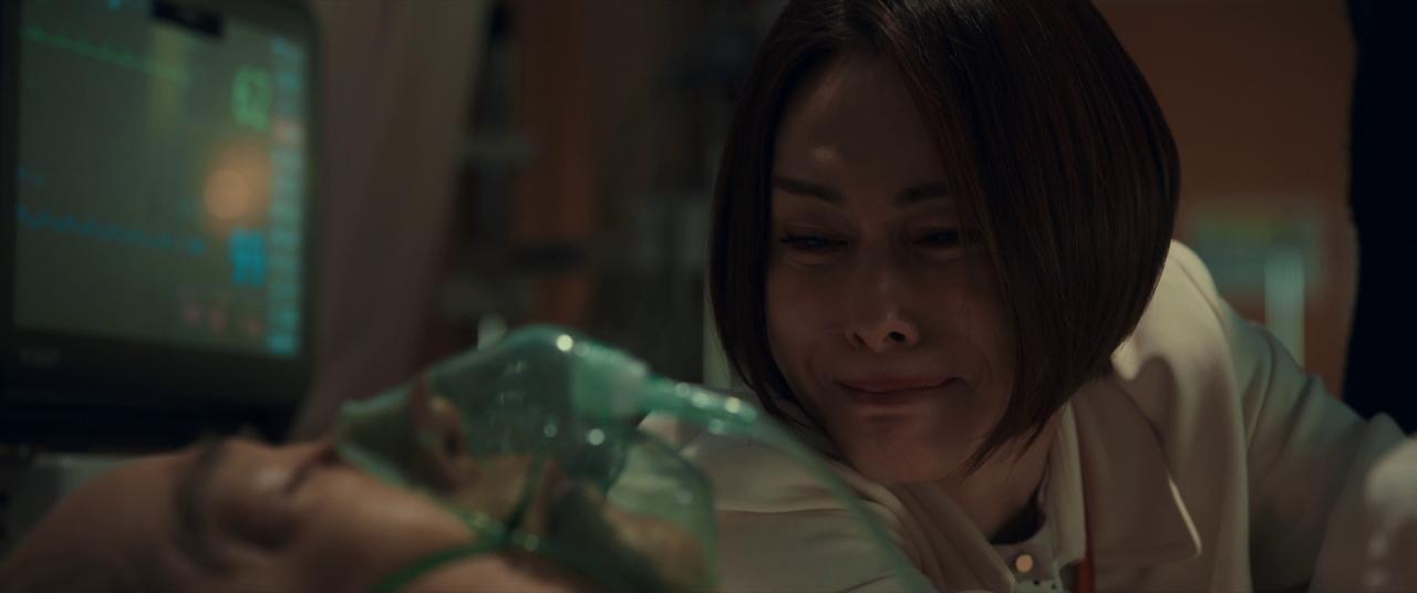 [X医生：外科医生大门未知子.电影版][BD-MKV/9.75GB][简繁字幕][1080P][HDR版本][蓝光压制]