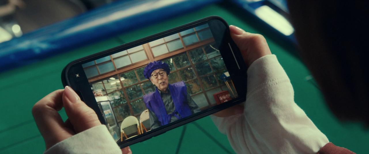 [X医生：外科医生大门未知子.电影版][BD-MKV/9.75GB][简繁字幕][1080P][HDR版本][蓝光压制]