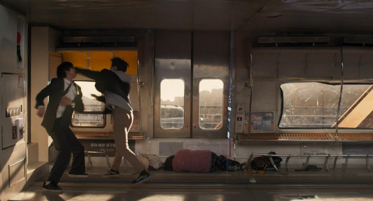 [全知读者视角][BD-MKV/12.23GB][中文字幕][1080P][HDR版本][蓝光压制]