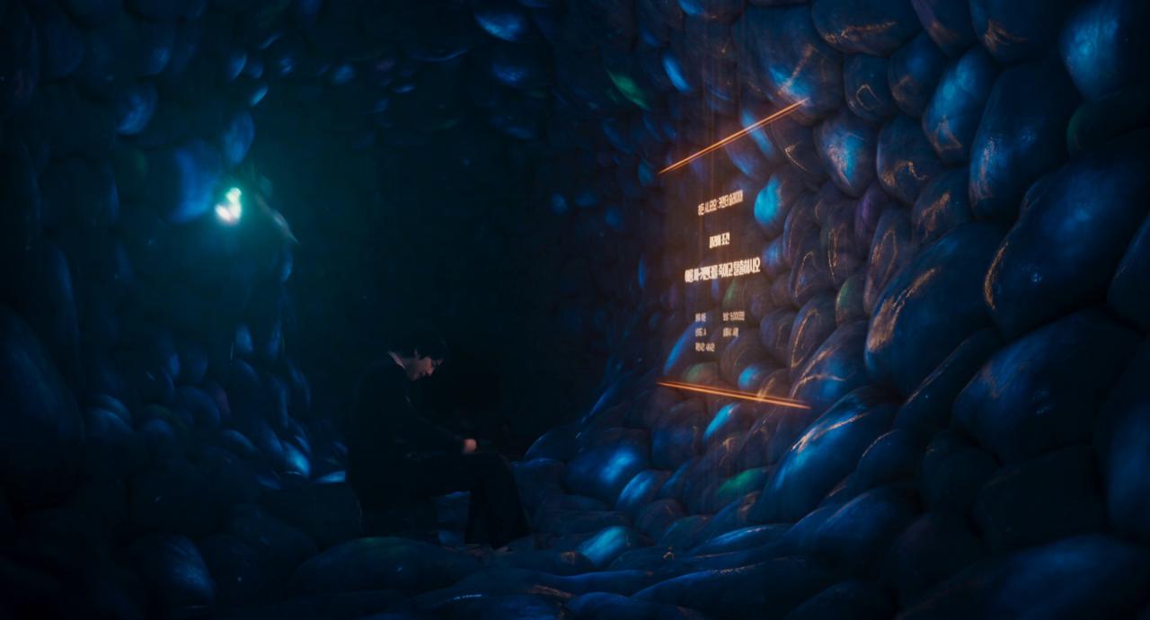 [全知读者视角][BD-MKV/12.23GB][中文字幕][1080P][HDR版本][蓝光压制]