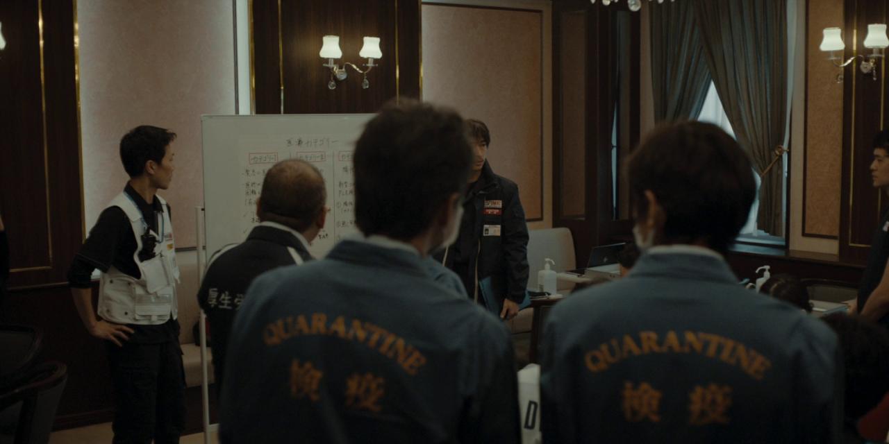 [前线][BD-MKV/11.99GB][简繁字幕][1080P][HDR版本][蓝光压制]