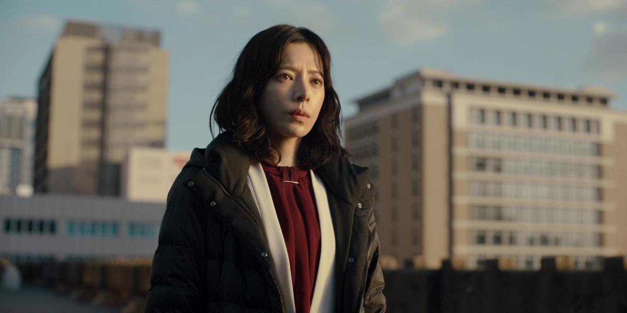 [前线][BD-MKV/11.99GB][简繁字幕][1080P][HDR版本][蓝光压制]