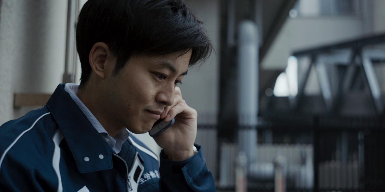 [前线][BD-MKV/11.99GB][简繁字幕][1080P][HDR版本][蓝光压制]