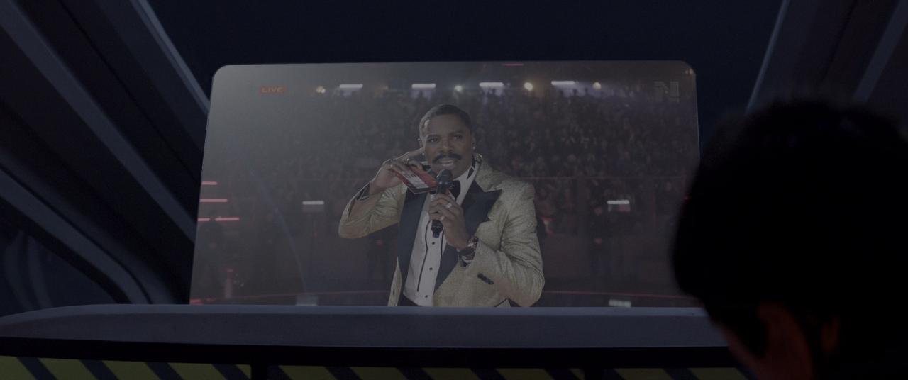 [猎杀游戏][WEB-MKV/23.87GB][简繁英字幕][4K-2160P][HDR+杜比视界双版本][H265编码][流媒体]