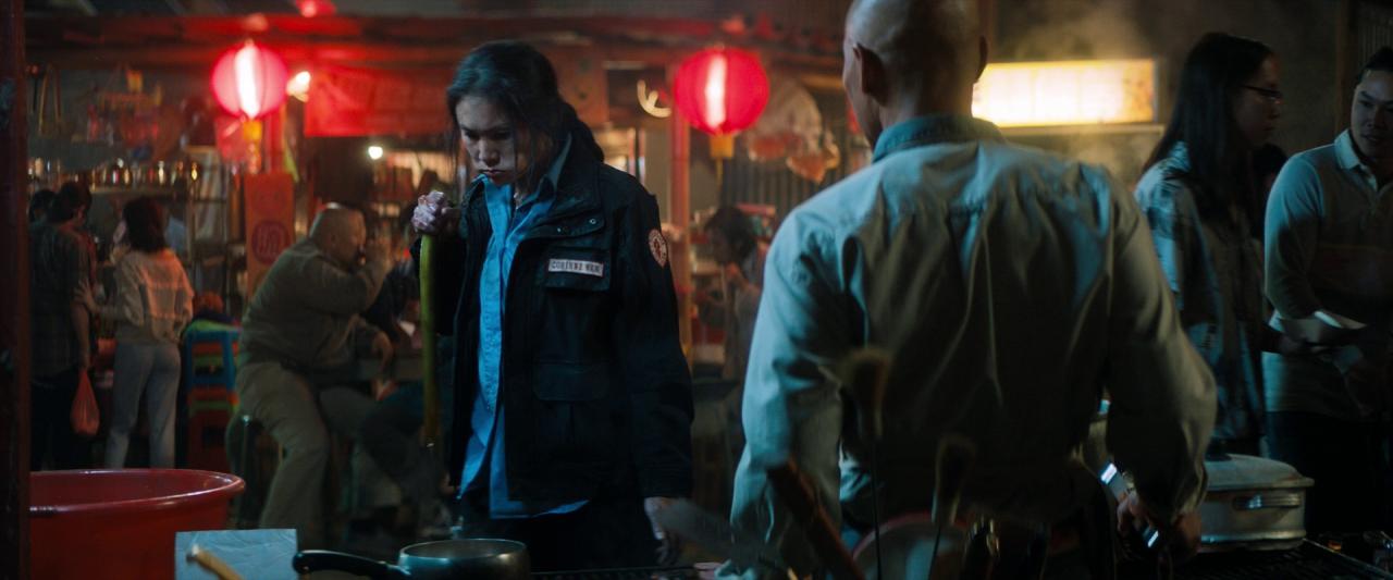 [毒液：致命守护者][BD-MKV/10.66GB][简繁英字幕][1080P][HDR版本][蓝光压制]