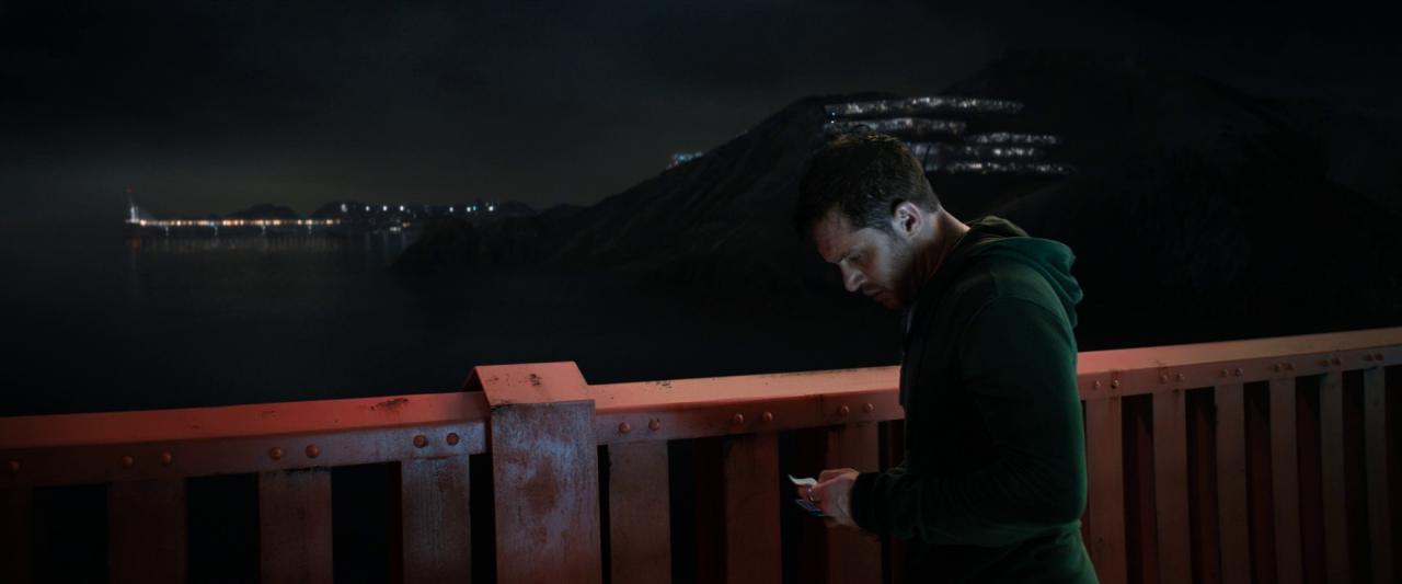 [毒液：致命守护者][BD-MKV/10.66GB][简繁英字幕][1080P][HDR版本][蓝光压制]