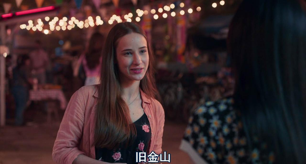 [隔楼女孩：我们之间的层距][WEB-MKV/2G][泰语中字][1080p][2025最新]