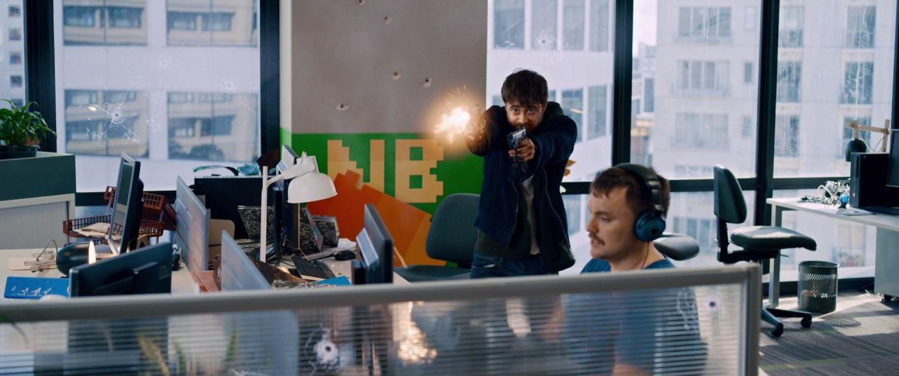 [腰间持枪/双枪对决][BD-MKV/6G][英语中字][1080p][经典刺激]