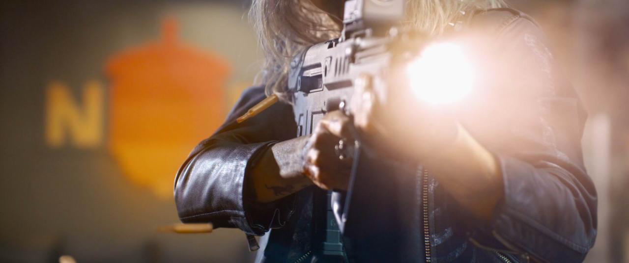 [腰间持枪/双枪对决][BD-MKV/6G][英语中字][1080p][经典刺激]