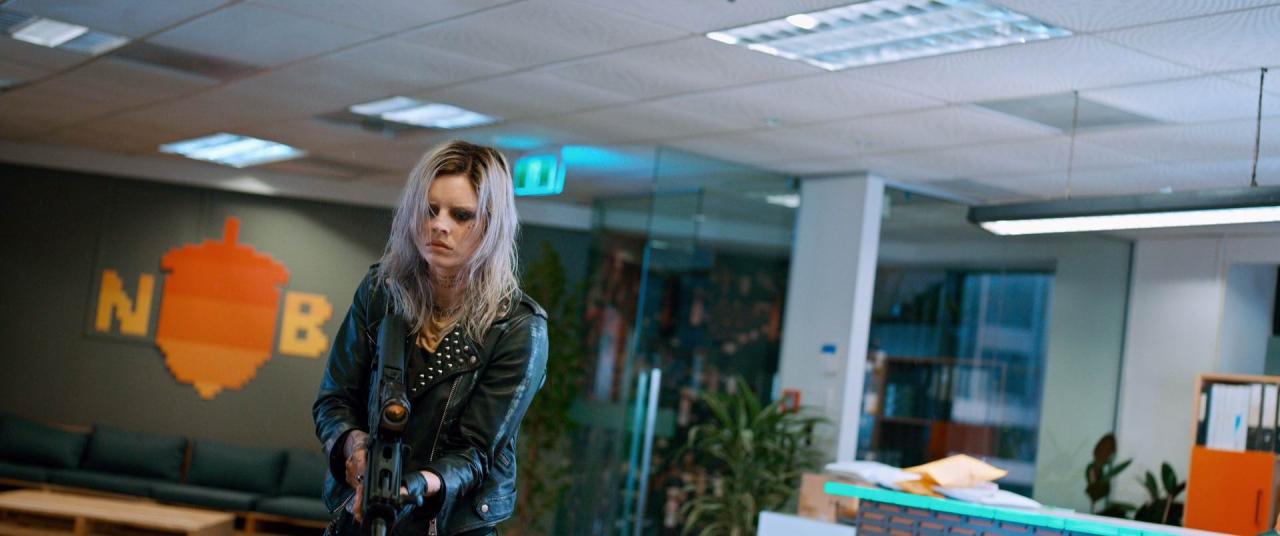 [腰间持枪/双枪对决][BD-MKV/6G][英语中字][1080p][经典刺激]