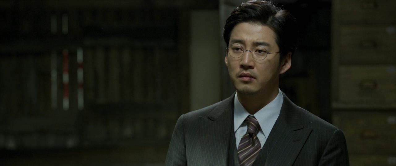 [词典][BD-MKV/9.09GB][简繁英字幕][1080P][HDR版本][蓝光压制]