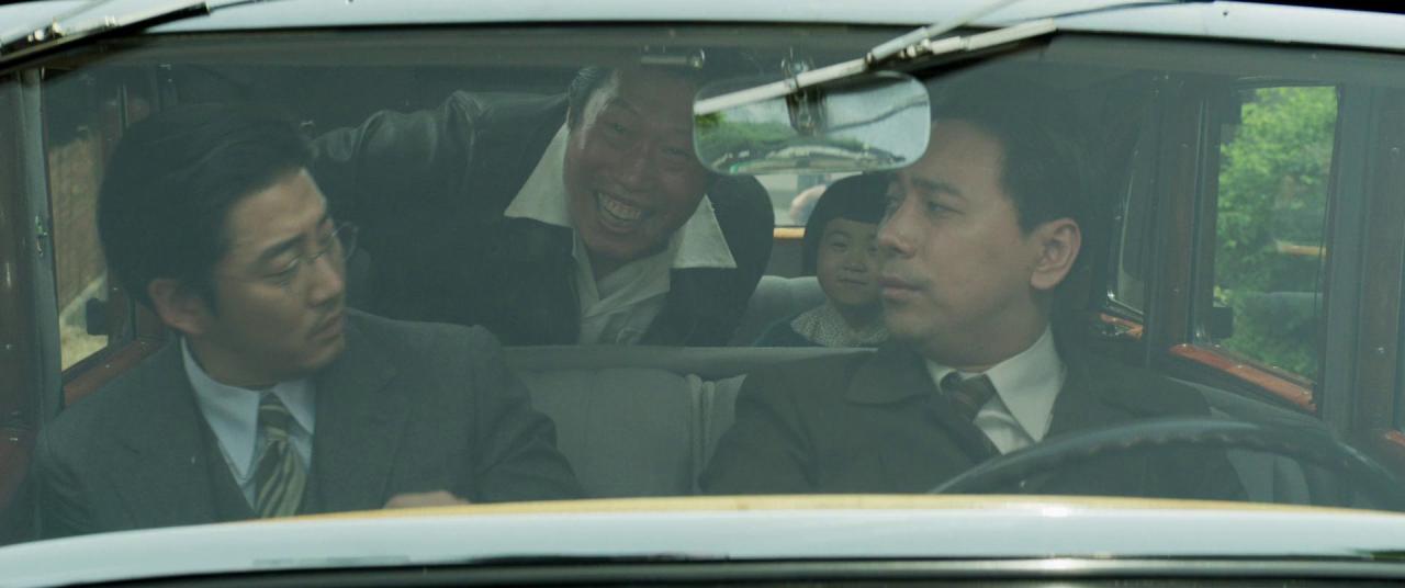 [词典][BD-MKV/9.09GB][简繁英字幕][1080P][HDR版本][蓝光压制]