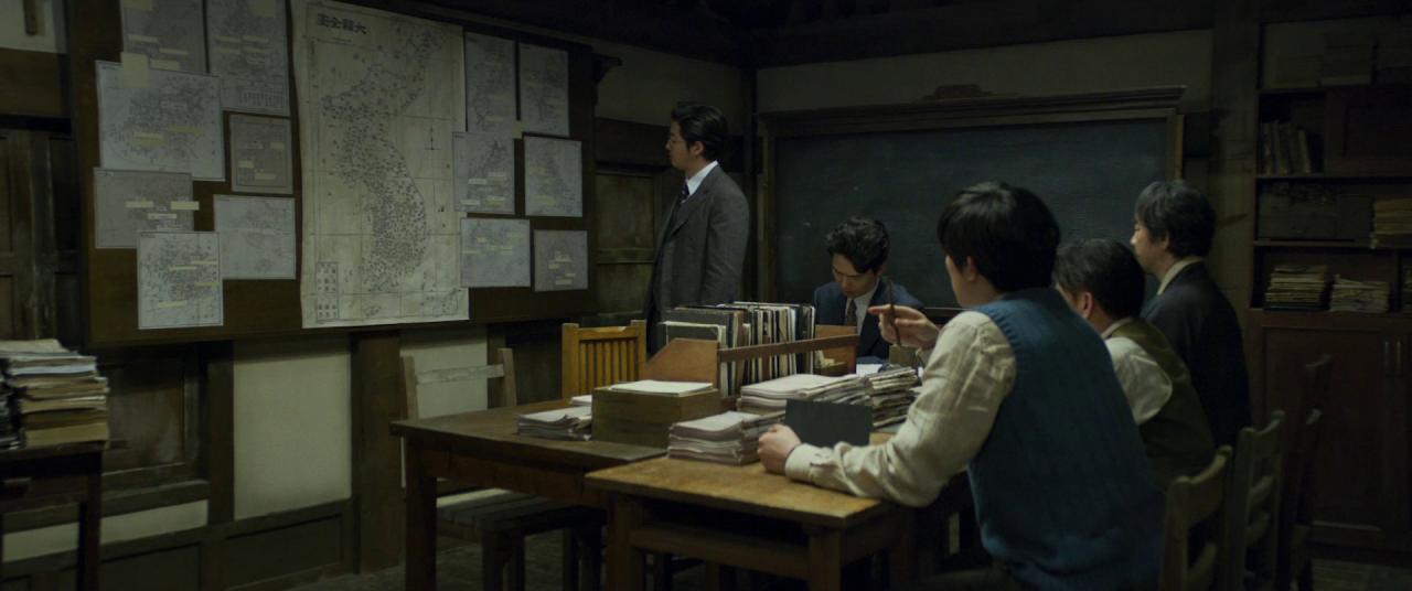 [词典][BD-MKV/9.09GB][简繁英字幕][1080P][HDR版本][蓝光压制]