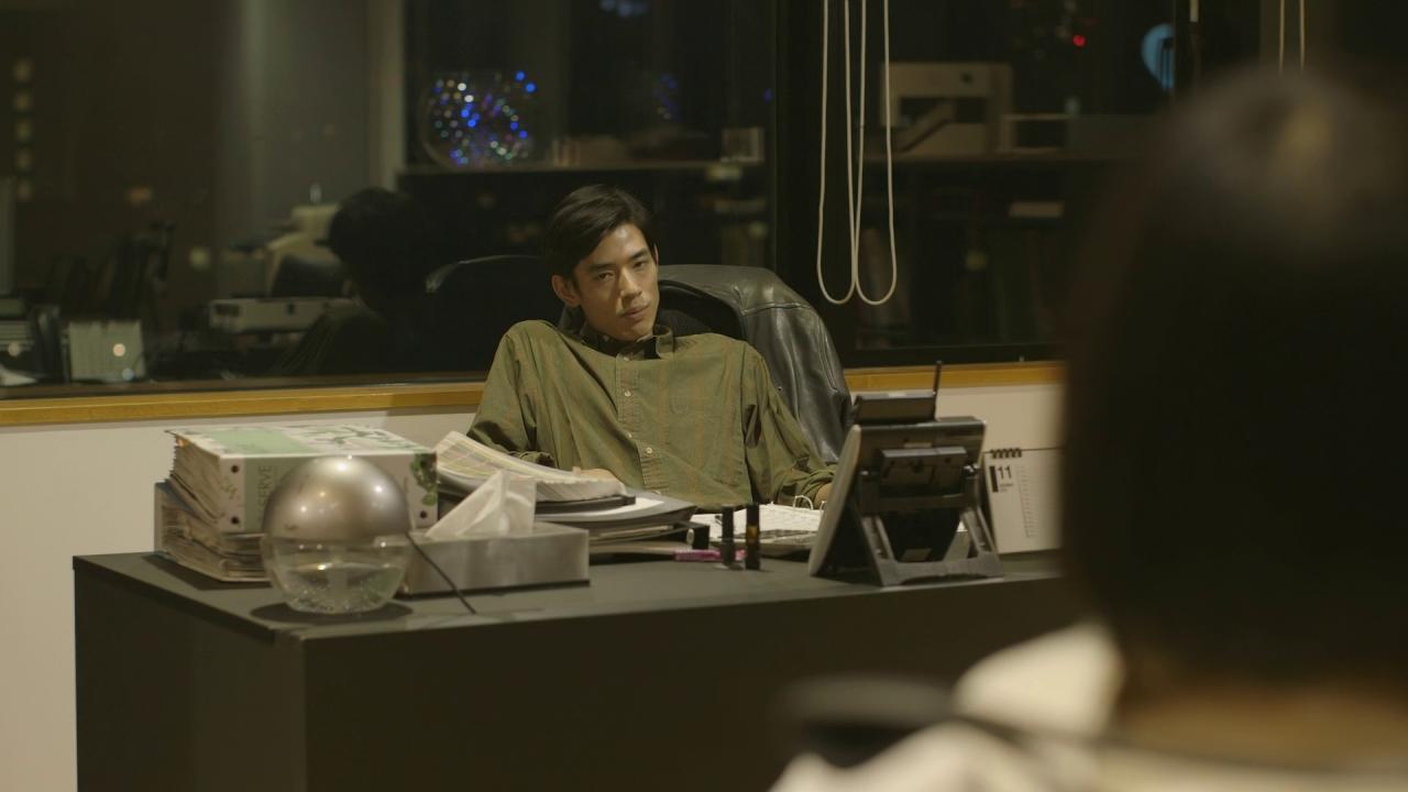 [偶然与想象][BD-MKV/13.77GB][简繁英字幕][1080P][HDR版本][蓝光压制]