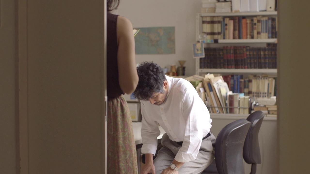 [偶然与想象][BD-MKV/13.77GB][简繁英字幕][1080P][HDR版本][蓝光压制]