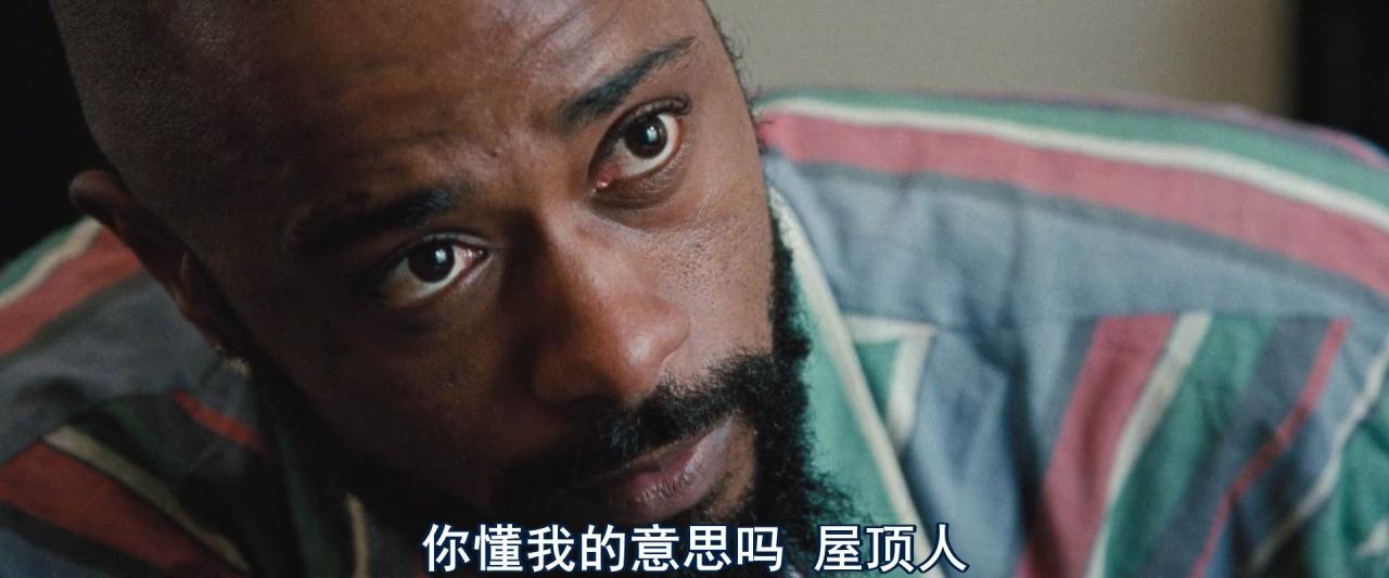 [屋顶人/屋顶怪盗][WEB-MKV/2G][英语中字][1080p][2025最新]