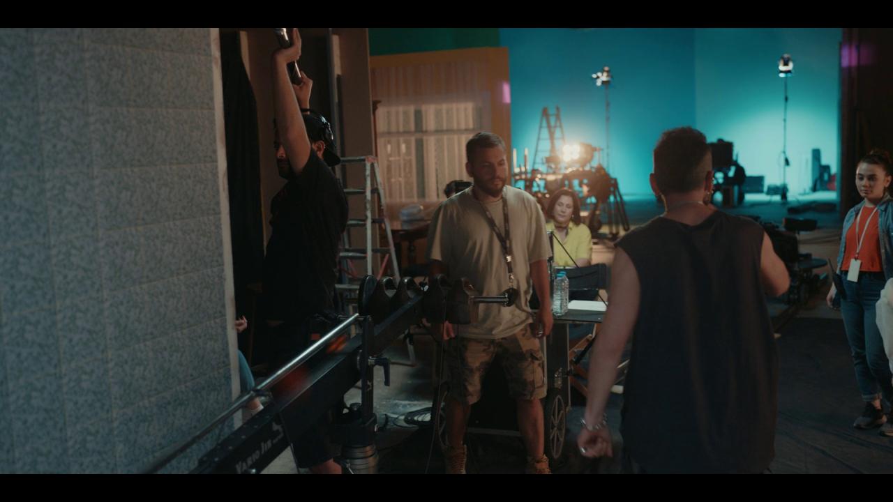 [洗发魔法二合一][WEB-MKV/3.81GB][简繁英字幕][1080P][HDR版本][流媒体]