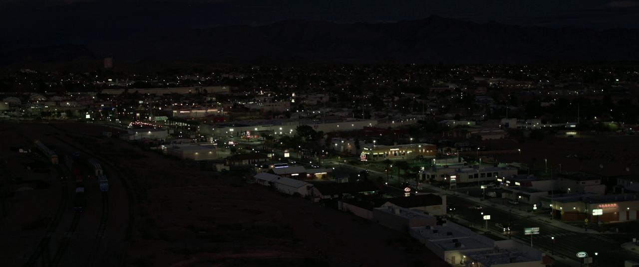 [荒漠黎明][BD-MKV/7.36GB][中文字幕][1080P][HDR版本][蓝光压制]