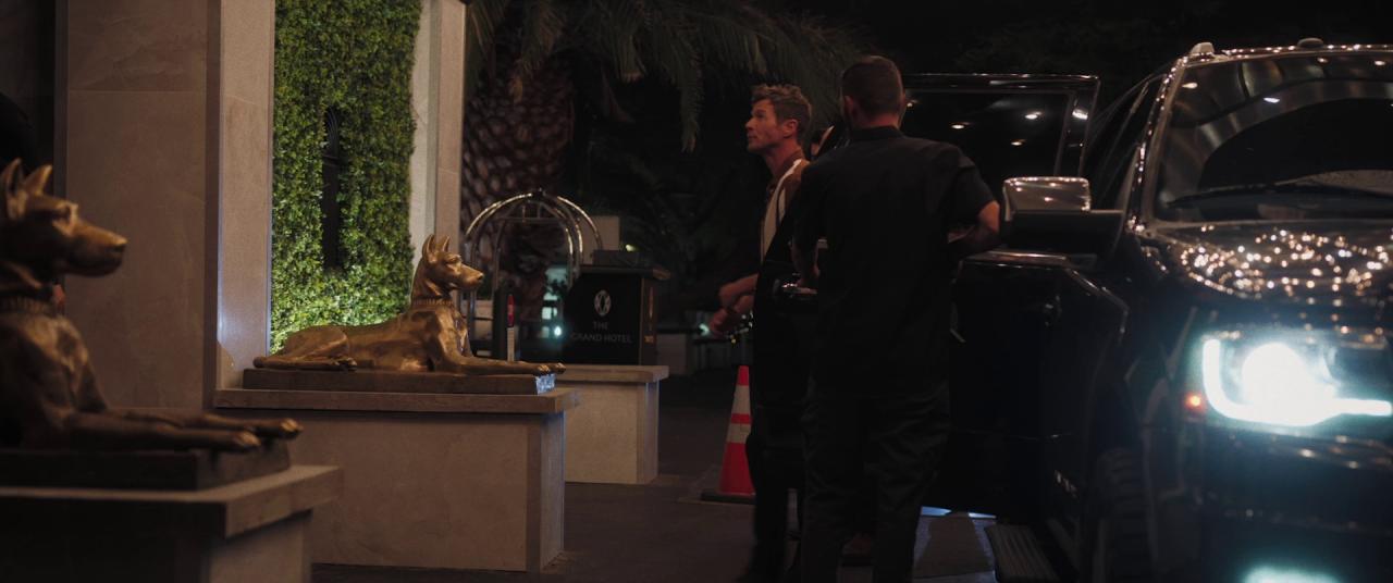 [荒漠黎明][BD-MKV/7.36GB][中文字幕][1080P][HDR版本][蓝光压制]