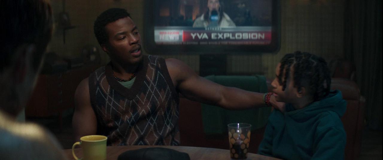 [猎杀游戏][WEB-MKV/10.08GB][中文字幕][1080P][HDR版本][流媒体]