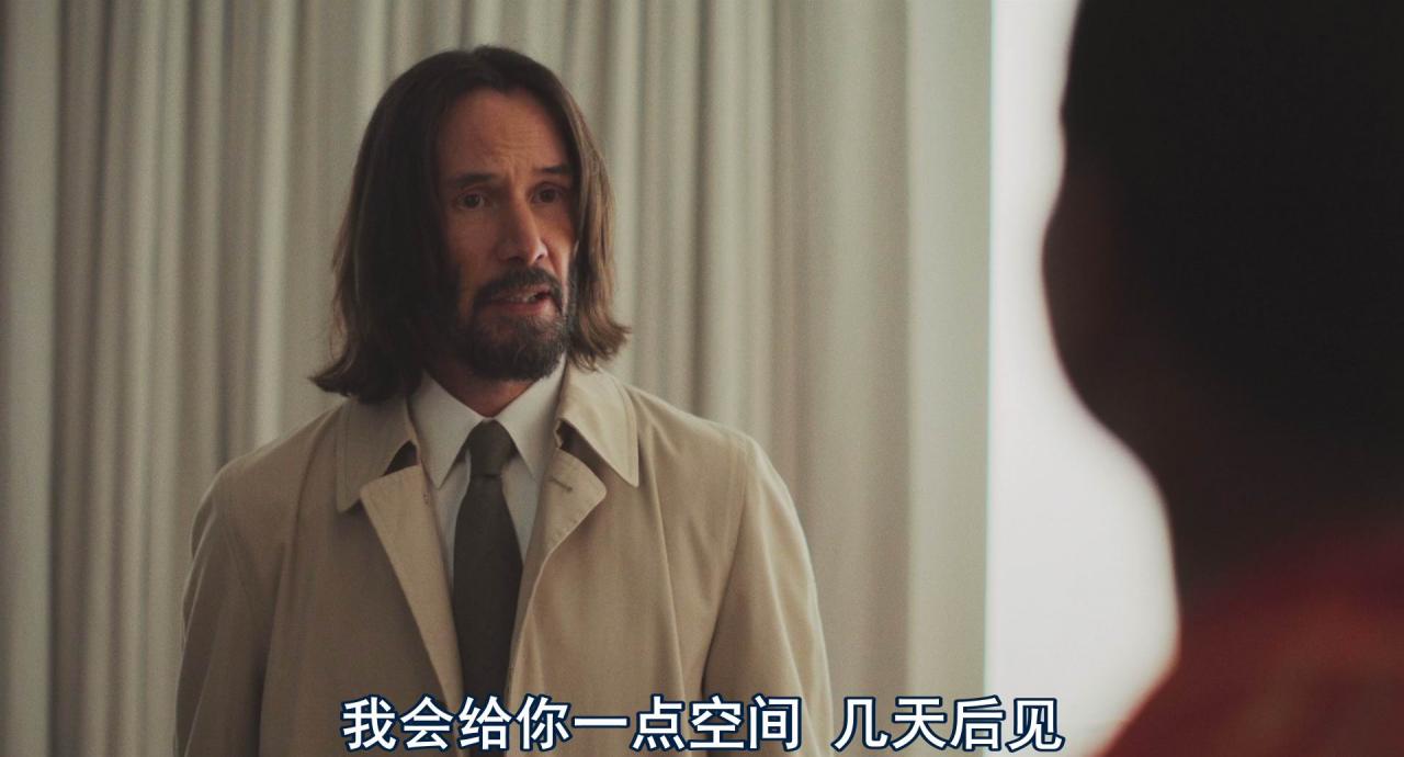 [好运/捍卫天使][BD-MKV/2G][英语中字][1080p][2025最新]