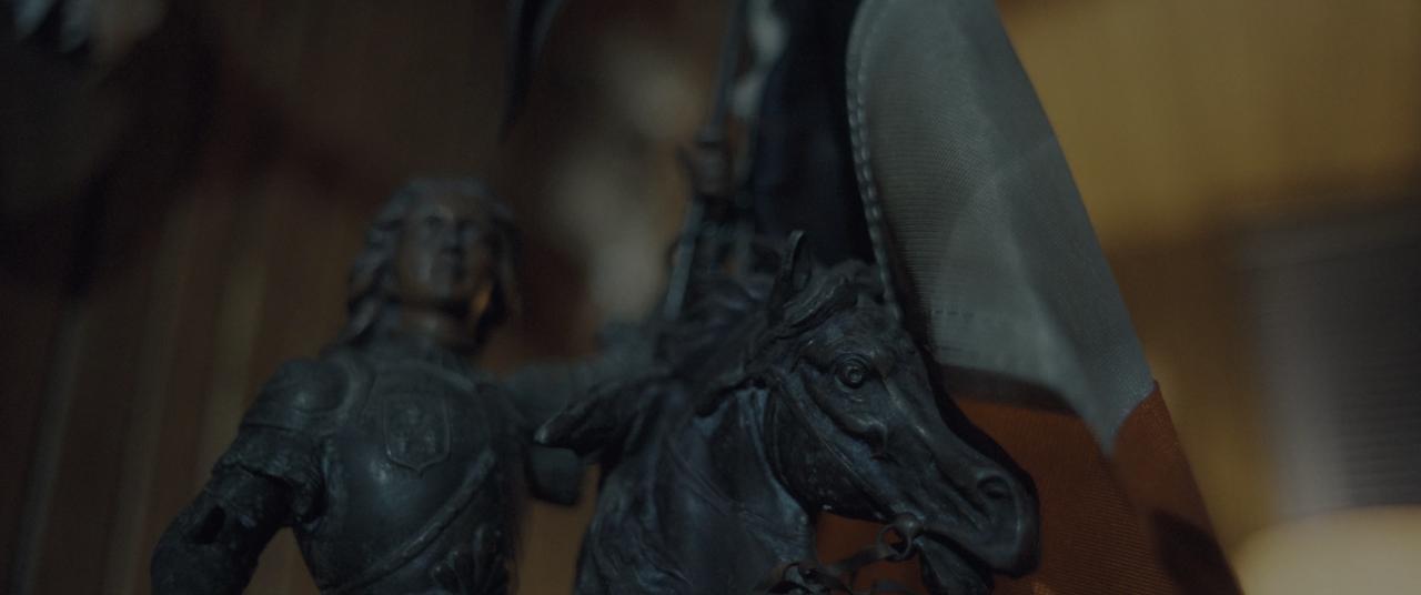 [狂爱][BD-MKV/37.65GB][简繁英字幕][4K-2160P][HDR+杜比视界双版本][H265编码][蓝光压制]