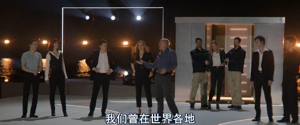 [惊天魔盗团3][WEB-MKV/3G][英语中字][1080p][2025最新]